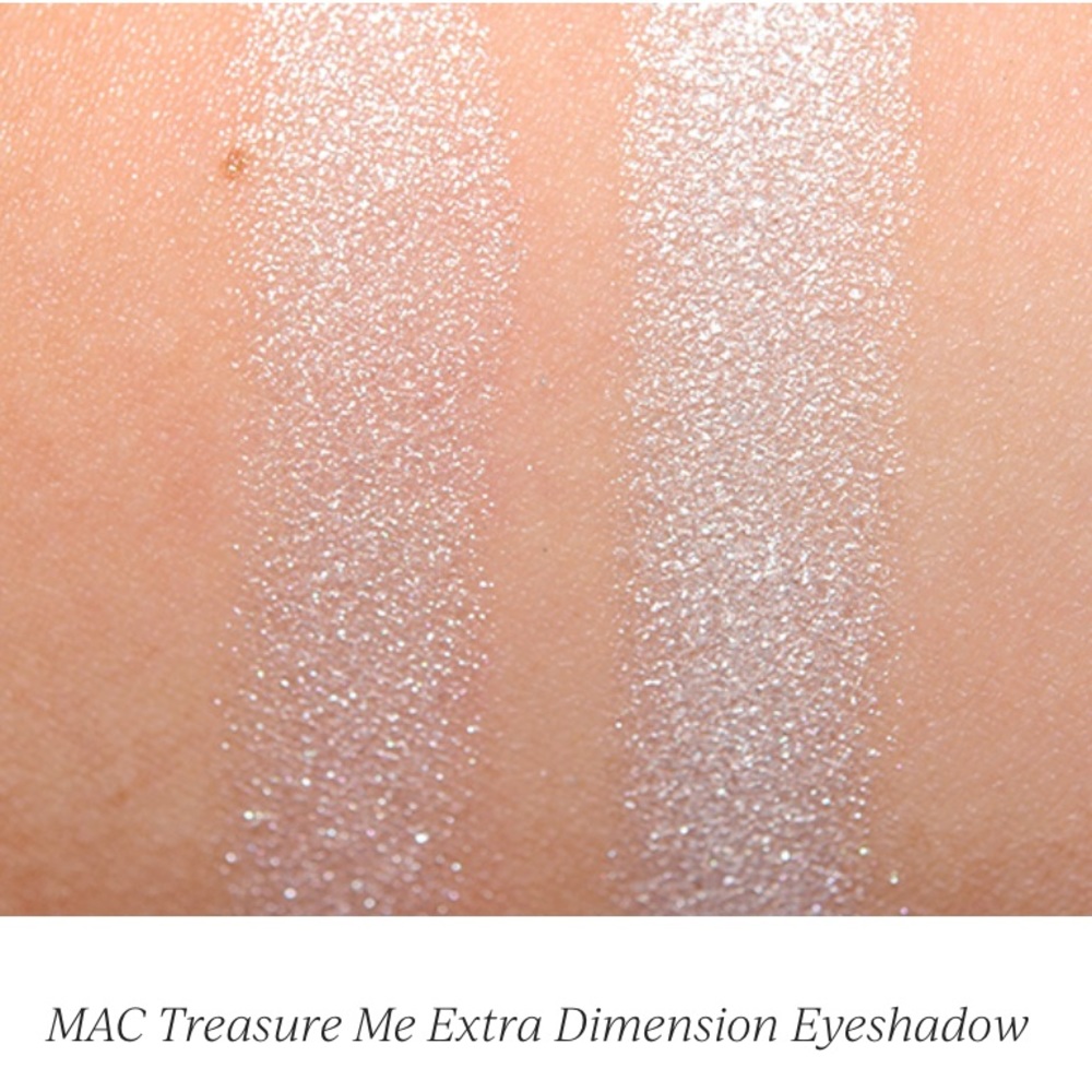 Keepsakes Smokey Eye Extra Dimension Eyeshadow MAC - Picture 9 of 17